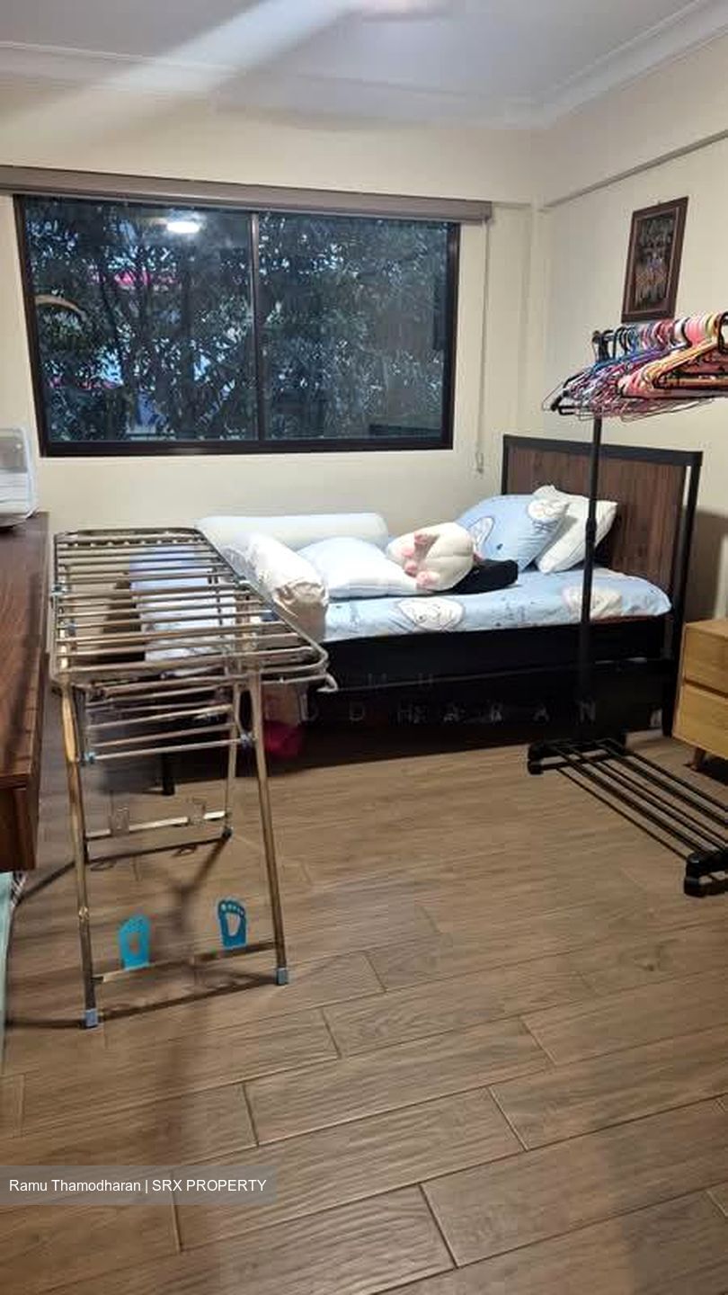 Blk 429 Woodlands Street 41 (Woodlands), HDB 5 Rooms #565178641